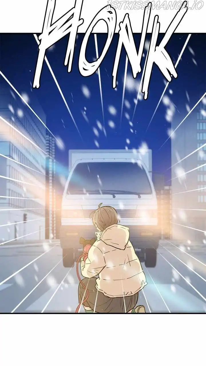 Protect Me, Knight Chapter 59 48